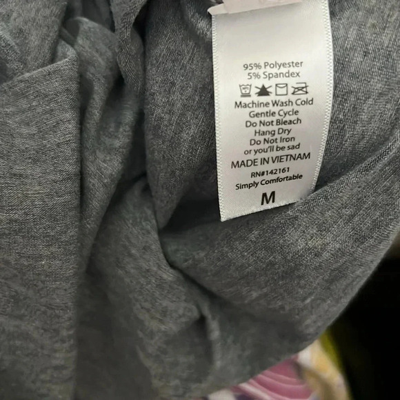 Lularoe Disney Minnie high low Medium dress size Medium NWOT - Picture 6 of 6